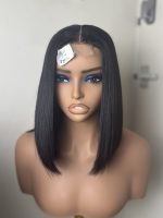 Vietnam Bone Straight Wig (10inches)