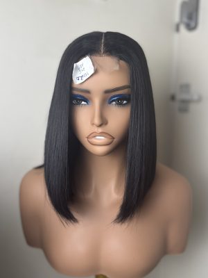 Vietnam Bone Straight Wig (10inches)