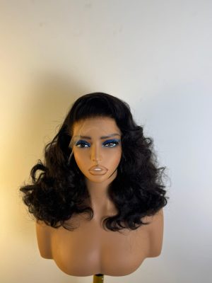 Loose Wave Wig (14 inches)